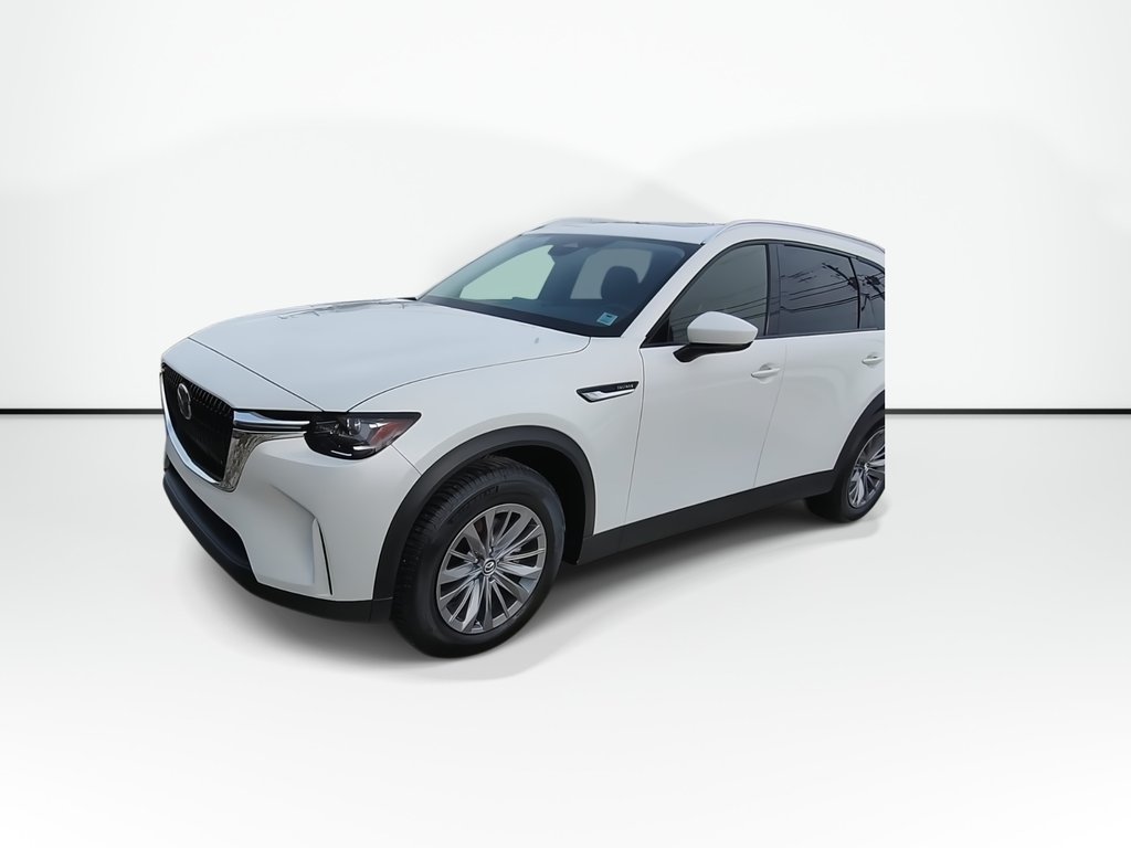 2025 Mazda CX-90 MHEV in Antigonish, Nova Scotia - 3 - w1024h768px