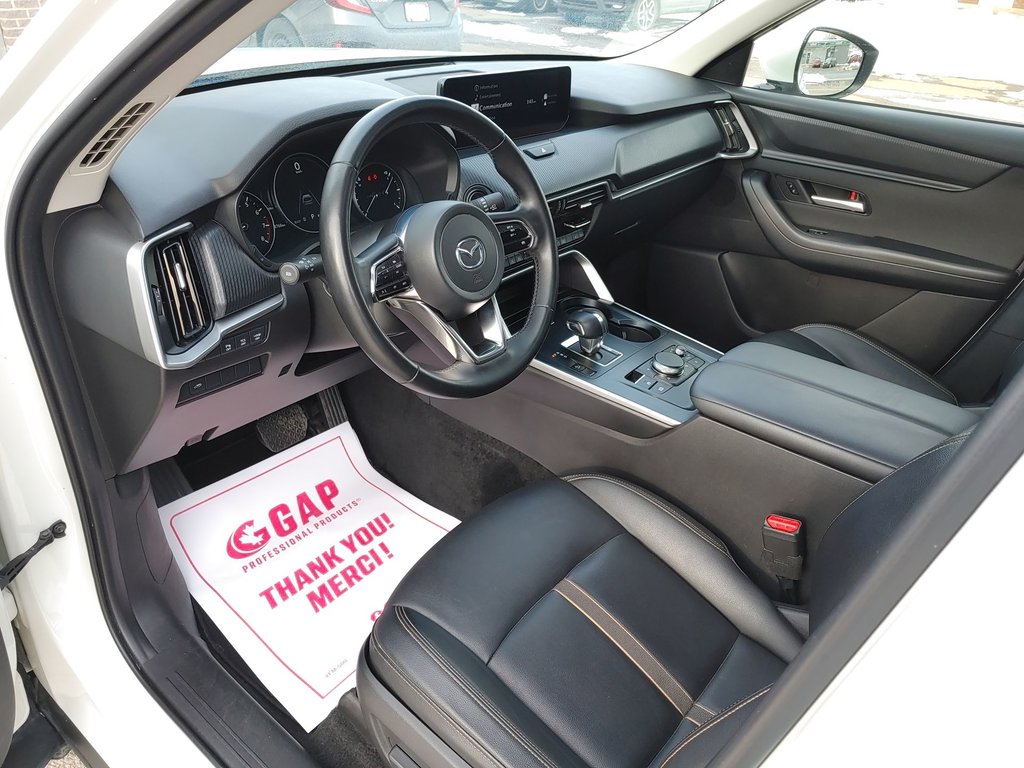 2025 Mazda CX-90 MHEV in Antigonish, Nova Scotia - 12 - w1024h768px