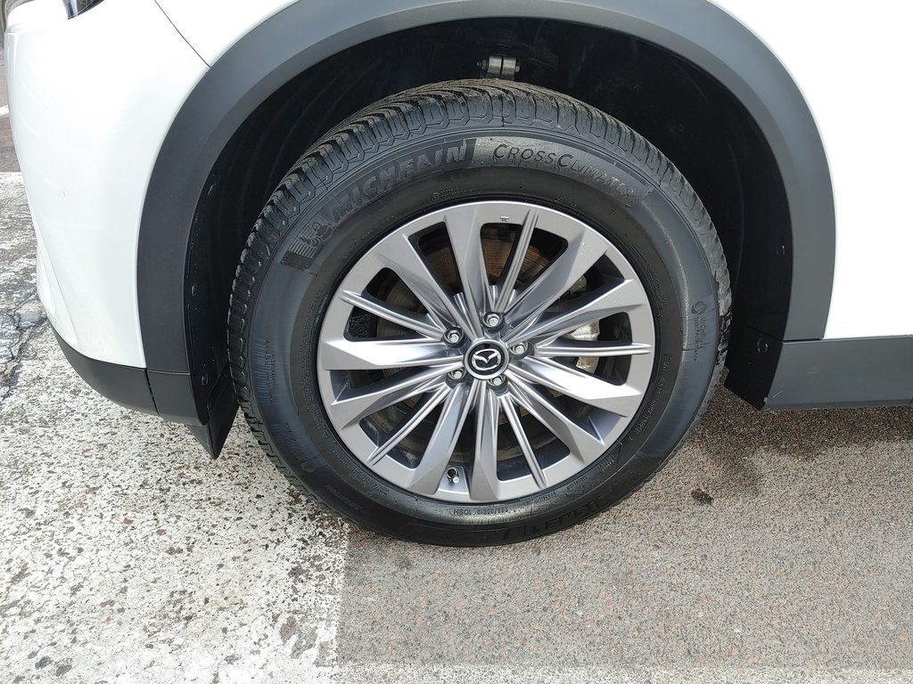 2025 Mazda CX-90 MHEV in Antigonish, Nova Scotia - 10 - w1024h768px