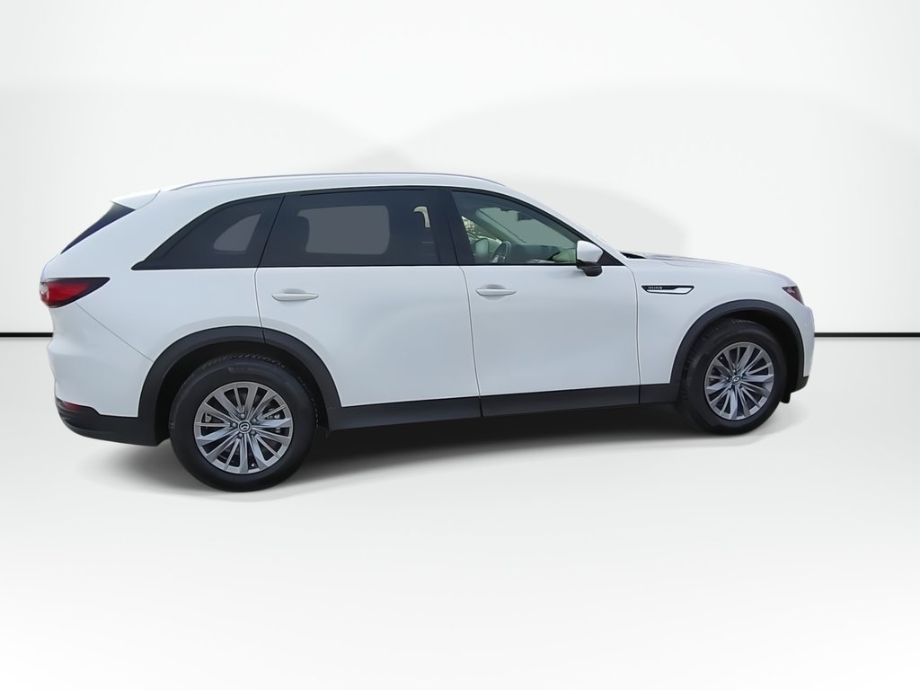 2025 Mazda CX-90 MHEV in Antigonish, Nova Scotia - 8 - w1024h768px