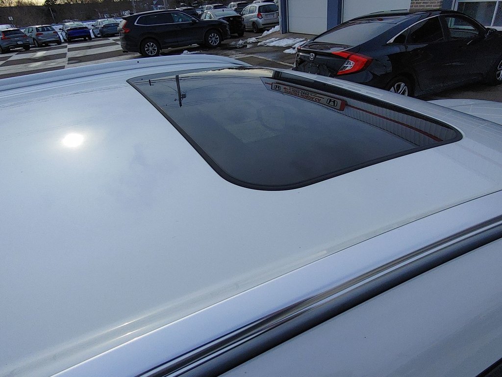 2025 Mazda CX-90 MHEV in Antigonish, Nova Scotia - 43 - w1024h768px