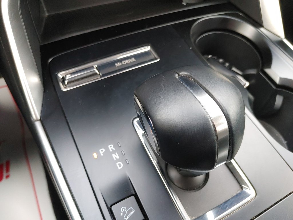 2025 Mazda CX-90 MHEV in Antigonish, Nova Scotia - 29 - w1024h768px