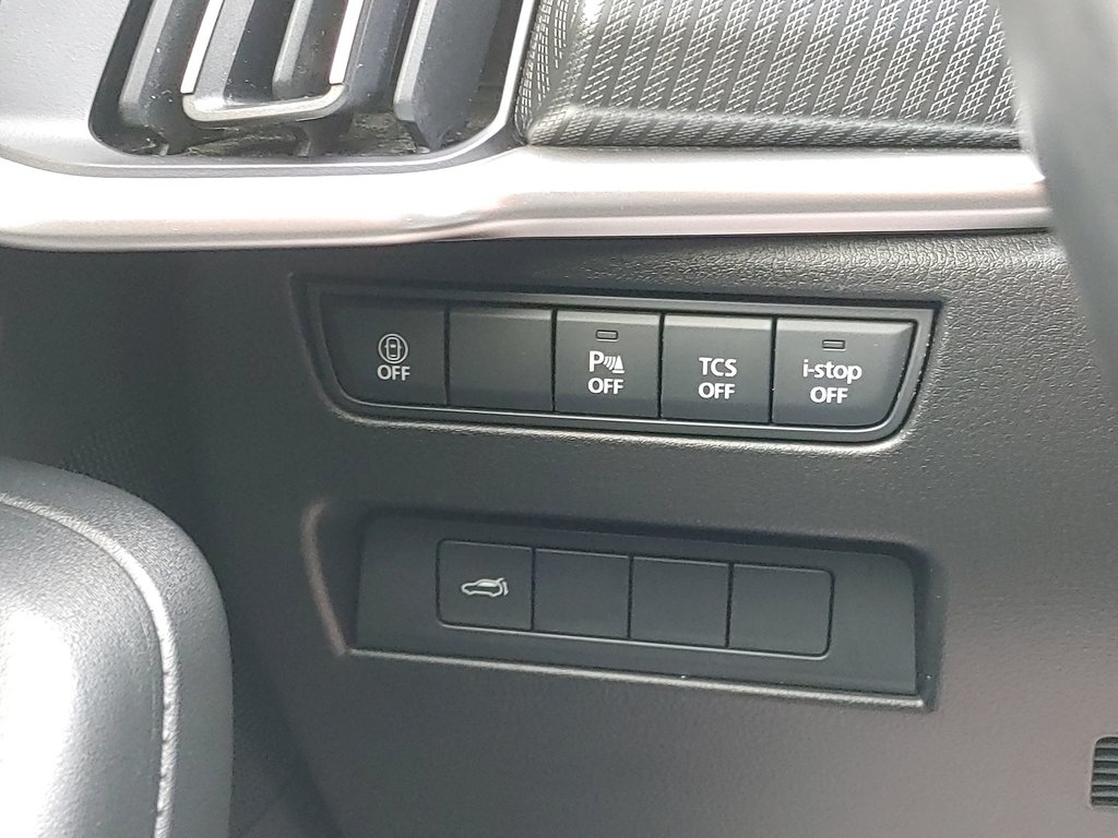 2025 Mazda CX-90 MHEV in Antigonish, Nova Scotia - 22 - w1024h768px