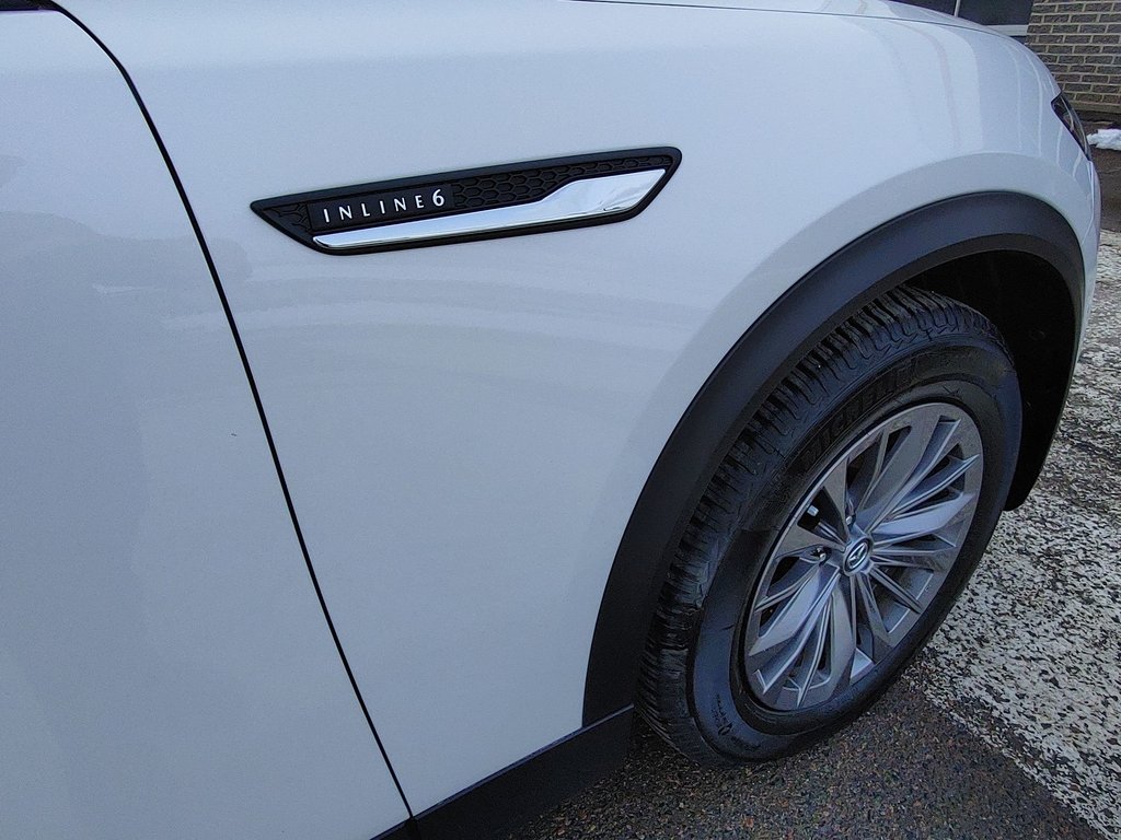 2025 Mazda CX-90 MHEV in Antigonish, Nova Scotia - 45 - w1024h768px