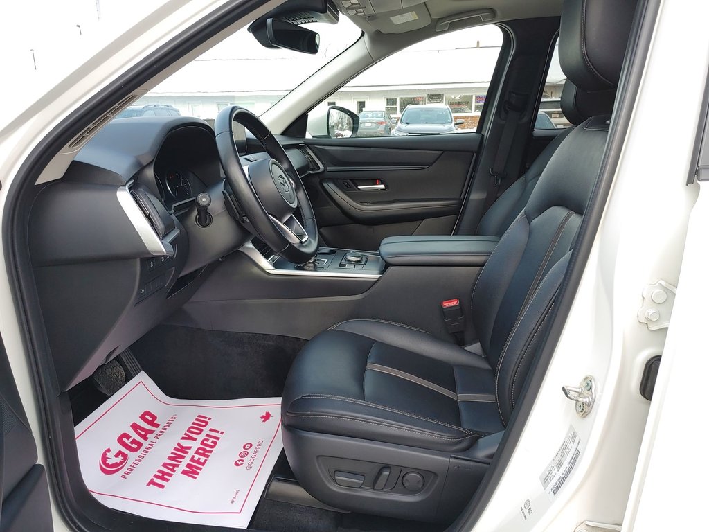 2025 Mazda CX-90 MHEV in Antigonish, Nova Scotia - 13 - w1024h768px
