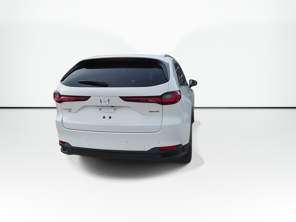 2025 Mazda CX-90 MHEV in Antigonish, Nova Scotia - 7 - w1024h768px