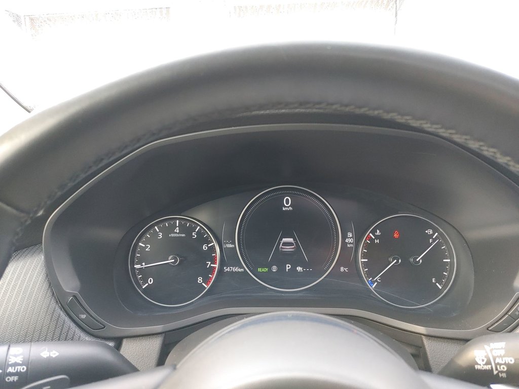 2025 Mazda CX-90 MHEV in Antigonish, Nova Scotia - 23 - w1024h768px