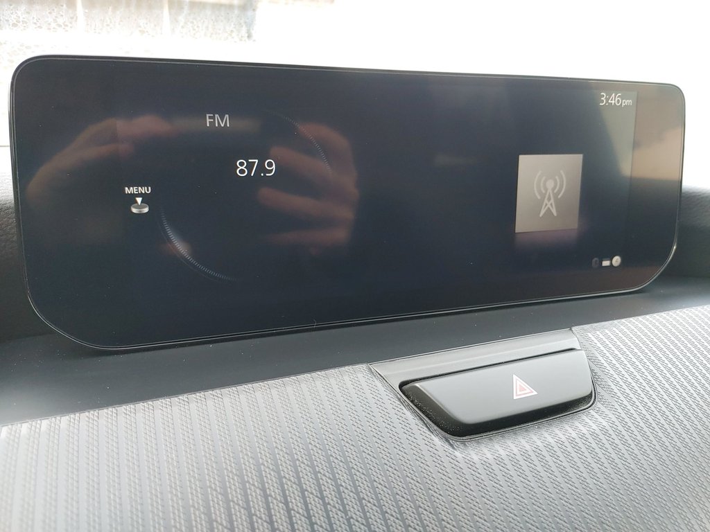 2025 Mazda CX-90 MHEV in Antigonish, Nova Scotia - 25 - w1024h768px