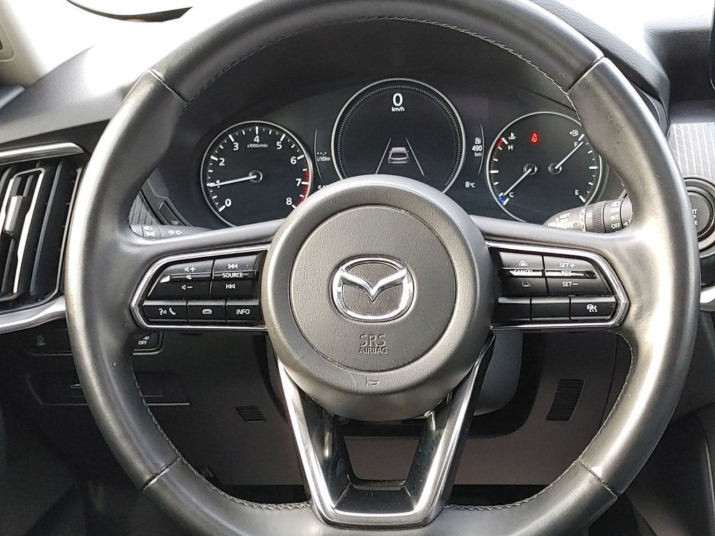 2025 Mazda CX-90 MHEV in Antigonish, Nova Scotia - 17 - w1024h768px
