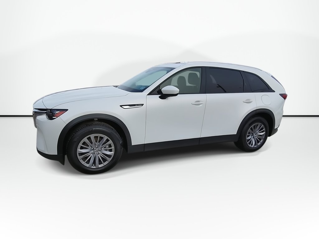 2025 Mazda CX-90 MHEV in Antigonish, Nova Scotia - 4 - w1024h768px