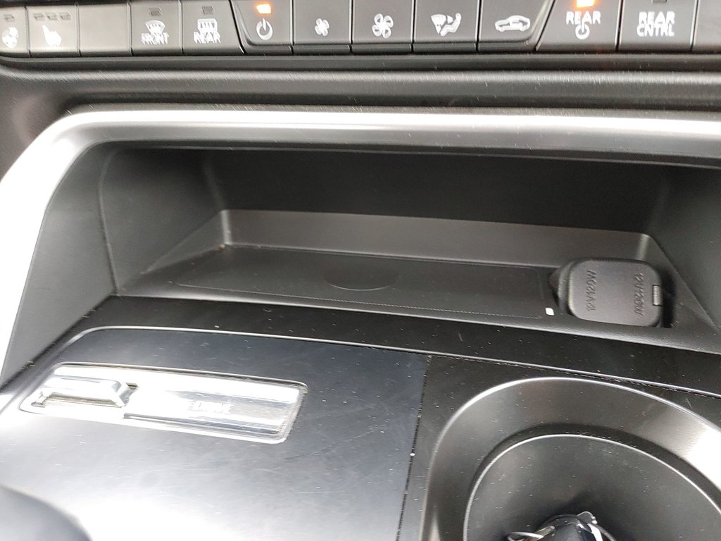 2025 Mazda CX-90 MHEV in Antigonish, Nova Scotia - 28 - w1024h768px