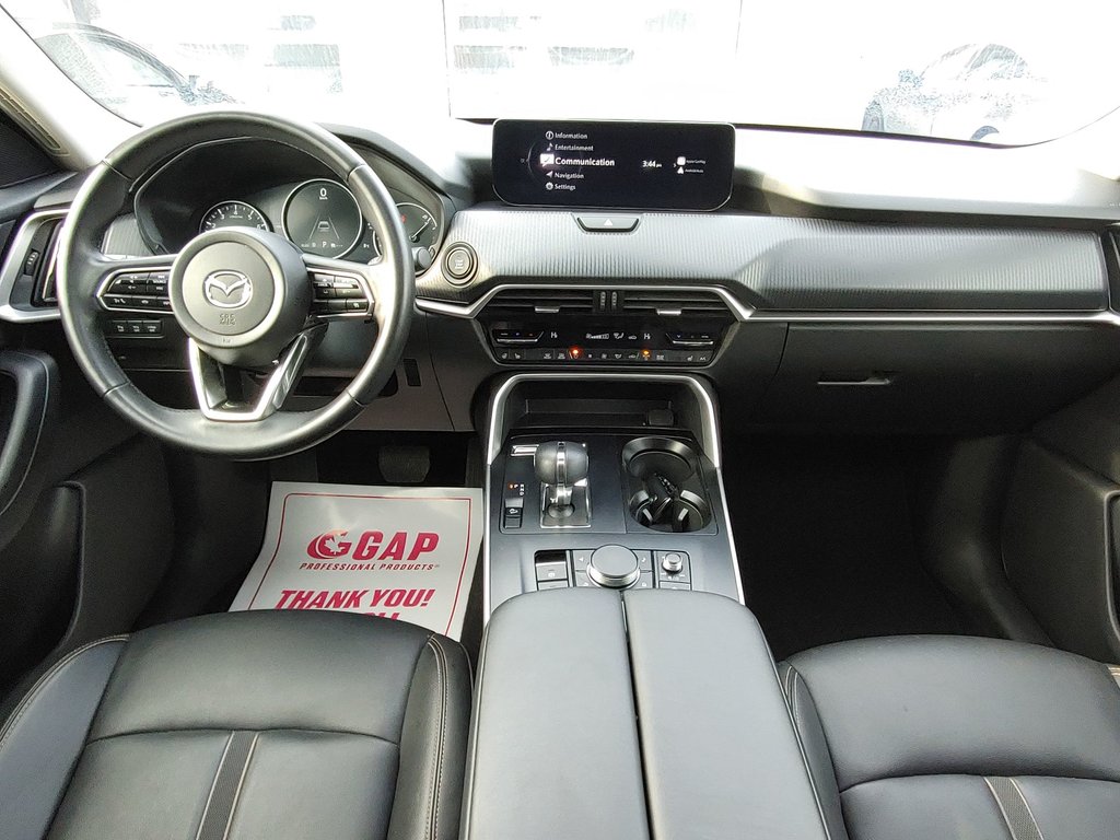 2025 Mazda CX-90 MHEV in Antigonish, Nova Scotia - 16 - w1024h768px