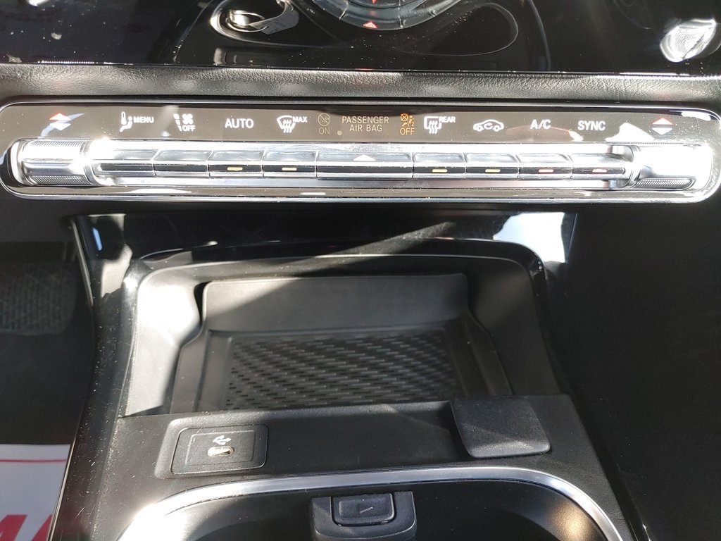 2025 Mercedes-Benz CLA 250 4Matic | Sunroof | Leather | Warranty to 2028 in Saint John, New Brunswick - 26 - w1024h768px
