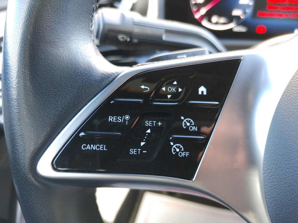 2025 Mercedes-Benz CLA 250 4Matic | Sunroof | Leather | Warranty to 2028 in Saint John, New Brunswick - 20 - w1024h768px