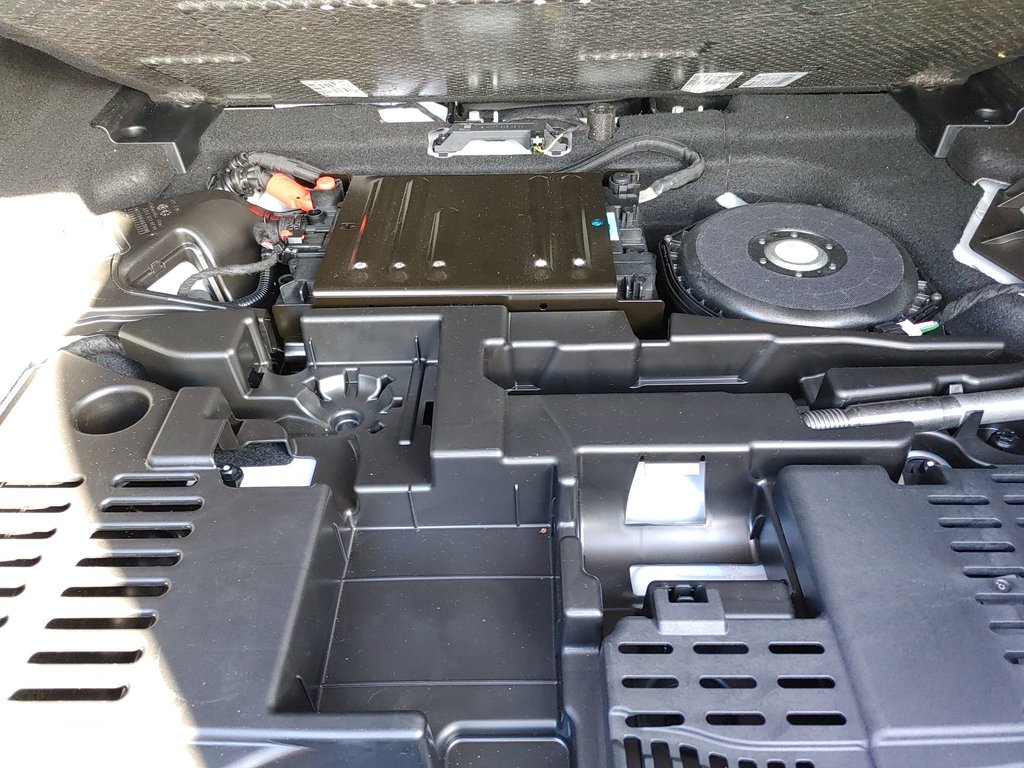 2025 Mercedes-Benz CLA 250 4Matic | Sunroof | Leather | Warranty to 2028 in Saint John, New Brunswick - 35 - w1024h768px