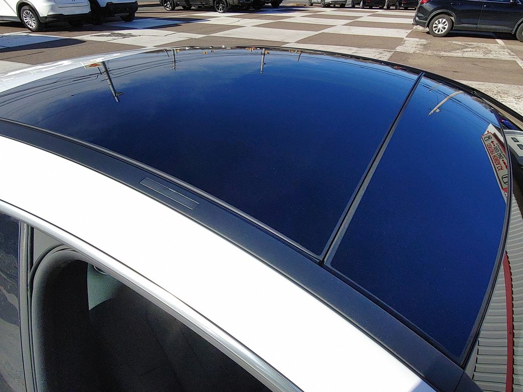 2025 Mercedes-Benz CLA 250 4Matic | Sunroof | Leather | Warranty to 2028 in Saint John, New Brunswick - 43 - w1024h768px