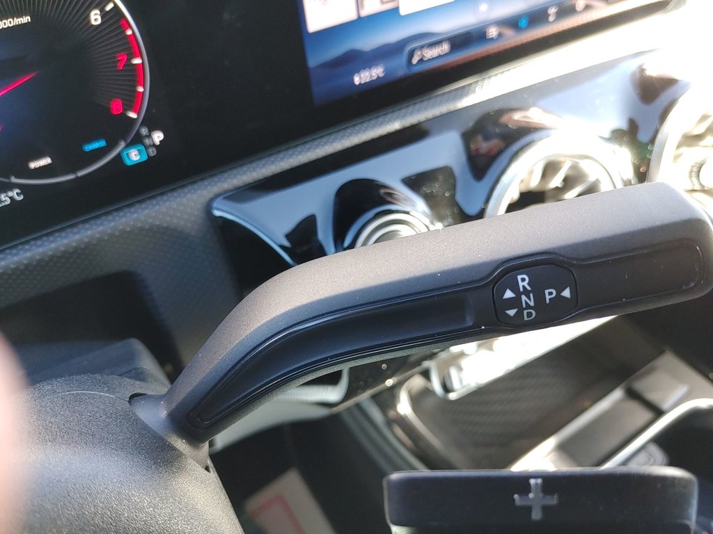 2025 Mercedes-Benz CLA 250 4Matic | Sunroof | Leather | Warranty to 2028 in Saint John, New Brunswick - 28 - w1024h768px