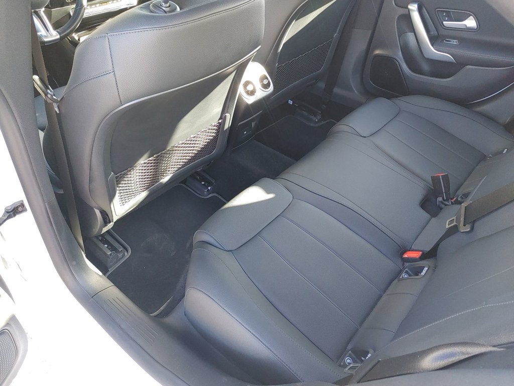 2025 Mercedes-Benz CLA 250 4Matic | Sunroof | Leather | Warranty to 2028 in Saint John, New Brunswick - 31 - w1024h768px