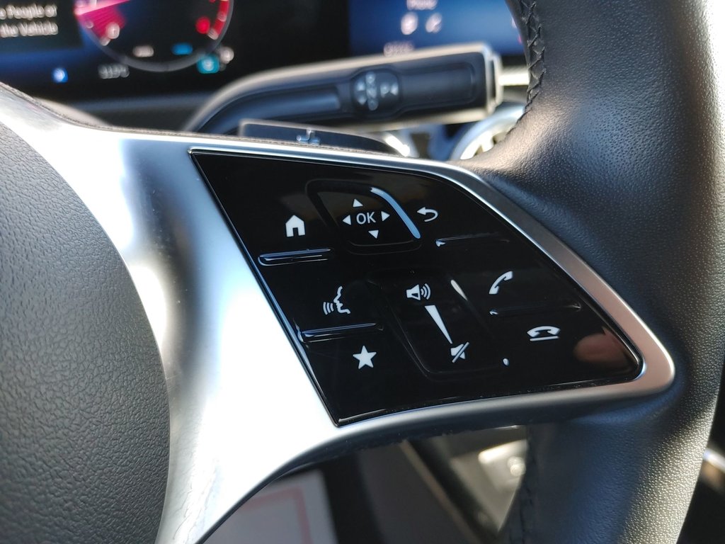 2025 Mercedes-Benz CLA 250 4Matic | Sunroof | Leather | Warranty to 2028 in Saint John, New Brunswick - 21 - w1024h768px