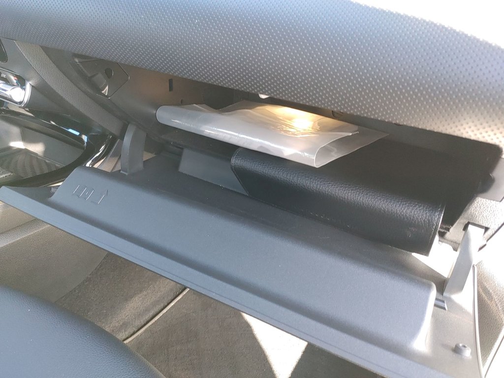 2025 Mercedes-Benz CLA 250 4Matic | Sunroof | Leather | Warranty to 2028 in Saint John, New Brunswick - 40 - w1024h768px