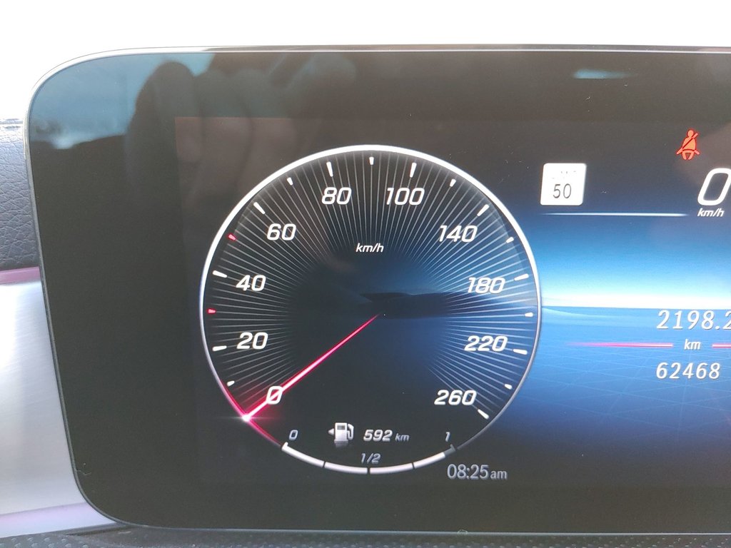 2025 Mercedes-Benz CLA 250 4Matic | Sunroof | Leather | Warranty to 2028 in Saint John, New Brunswick - 30 - w1024h768px