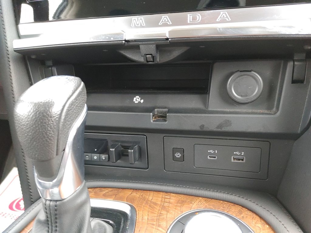 2024 Nissan Armada in Antigonish, Nova Scotia - 28 - w1024h768px