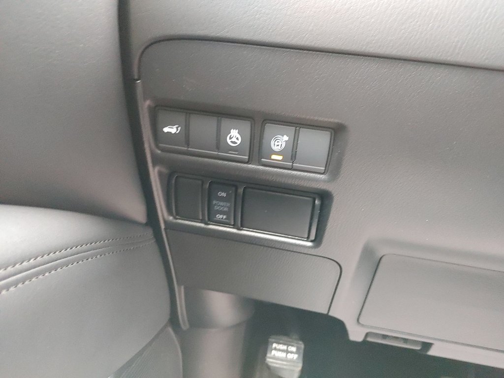 2024 Nissan Armada in Antigonish, Nova Scotia - 22 - w1024h768px