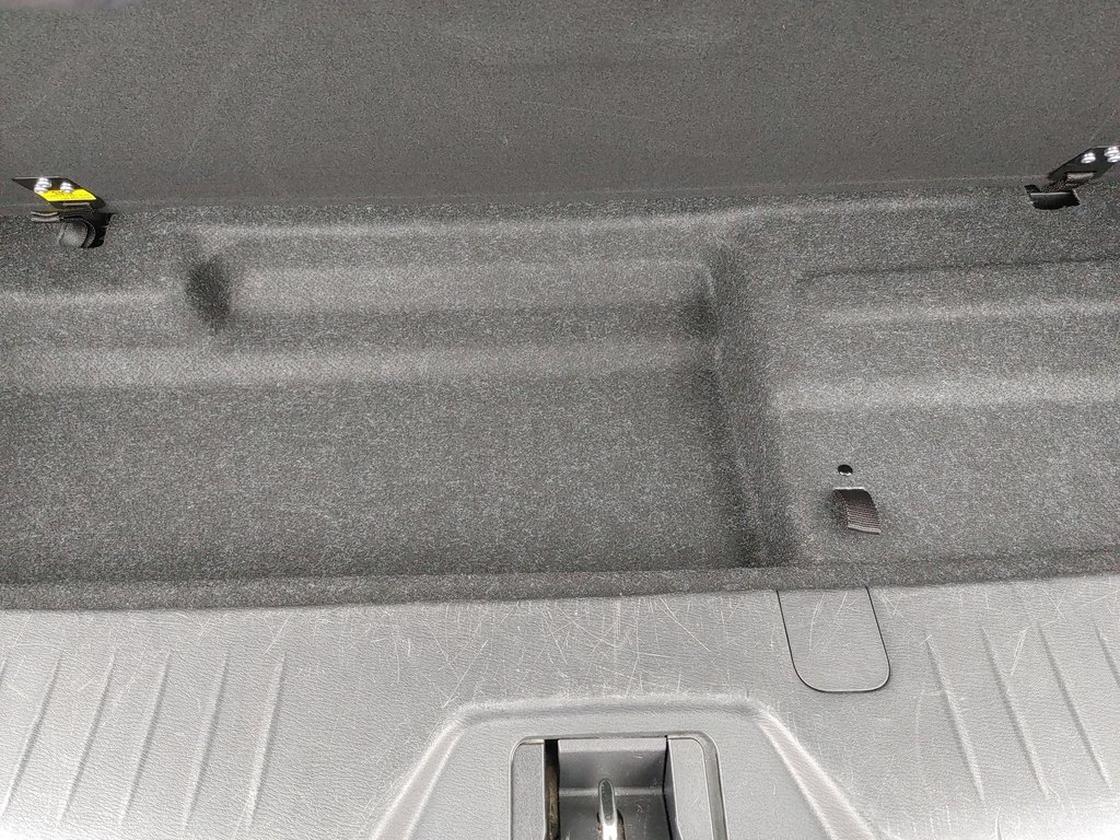 2024 Nissan Armada in Antigonish, Nova Scotia - 36 - w1024h768px