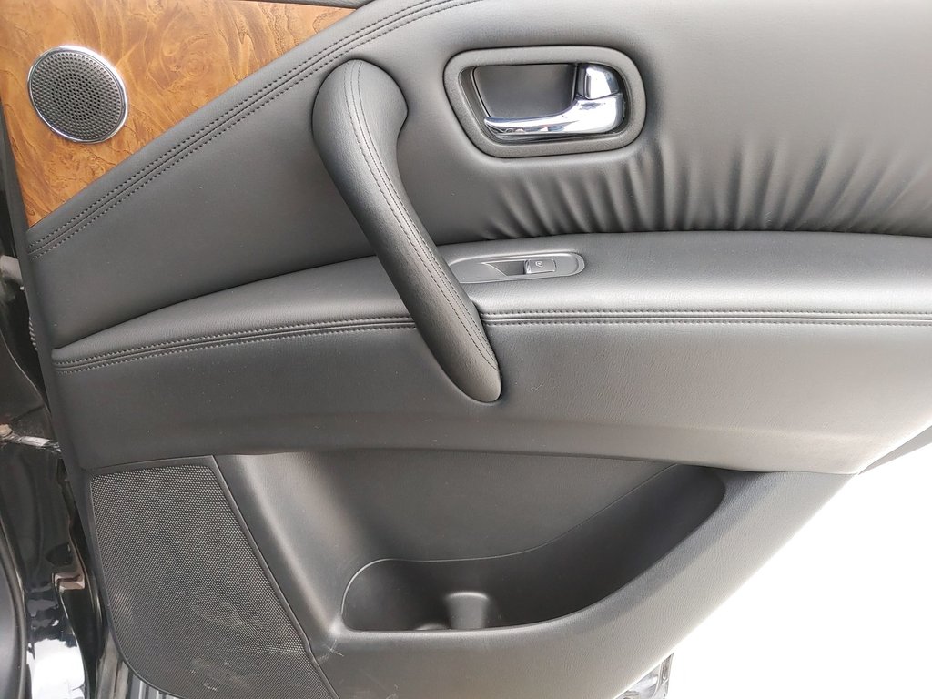 2024 Nissan Armada in Antigonish, Nova Scotia - 39 - w1024h768px