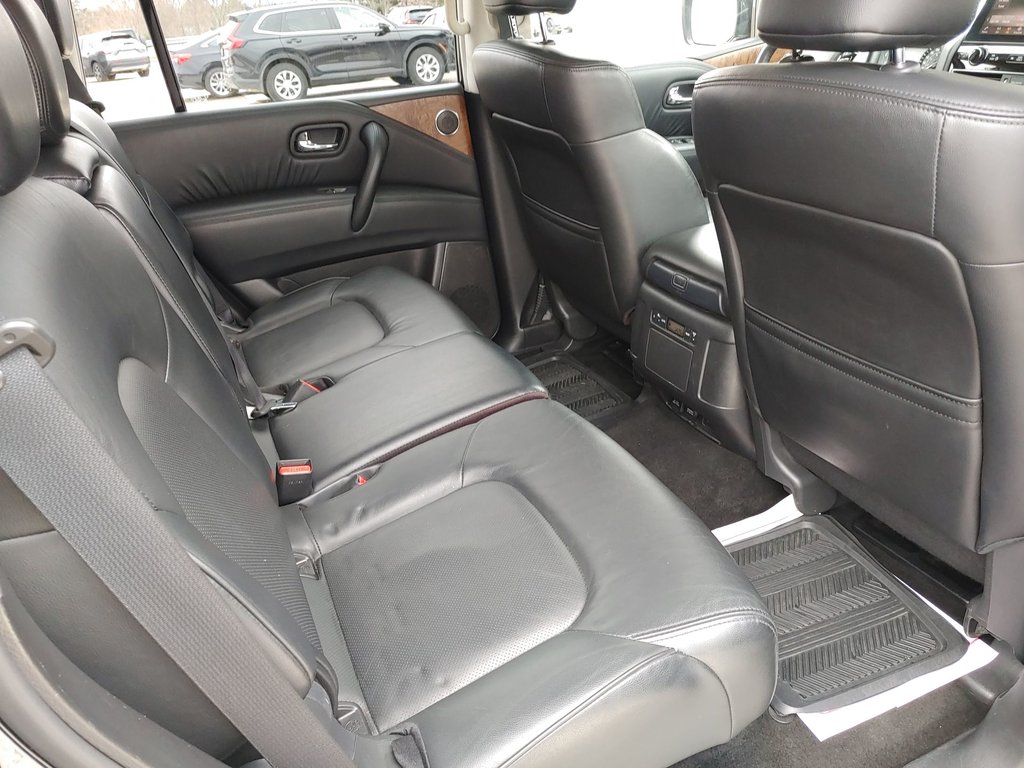 2024 Nissan Armada in Antigonish, Nova Scotia - 37 - w1024h768px