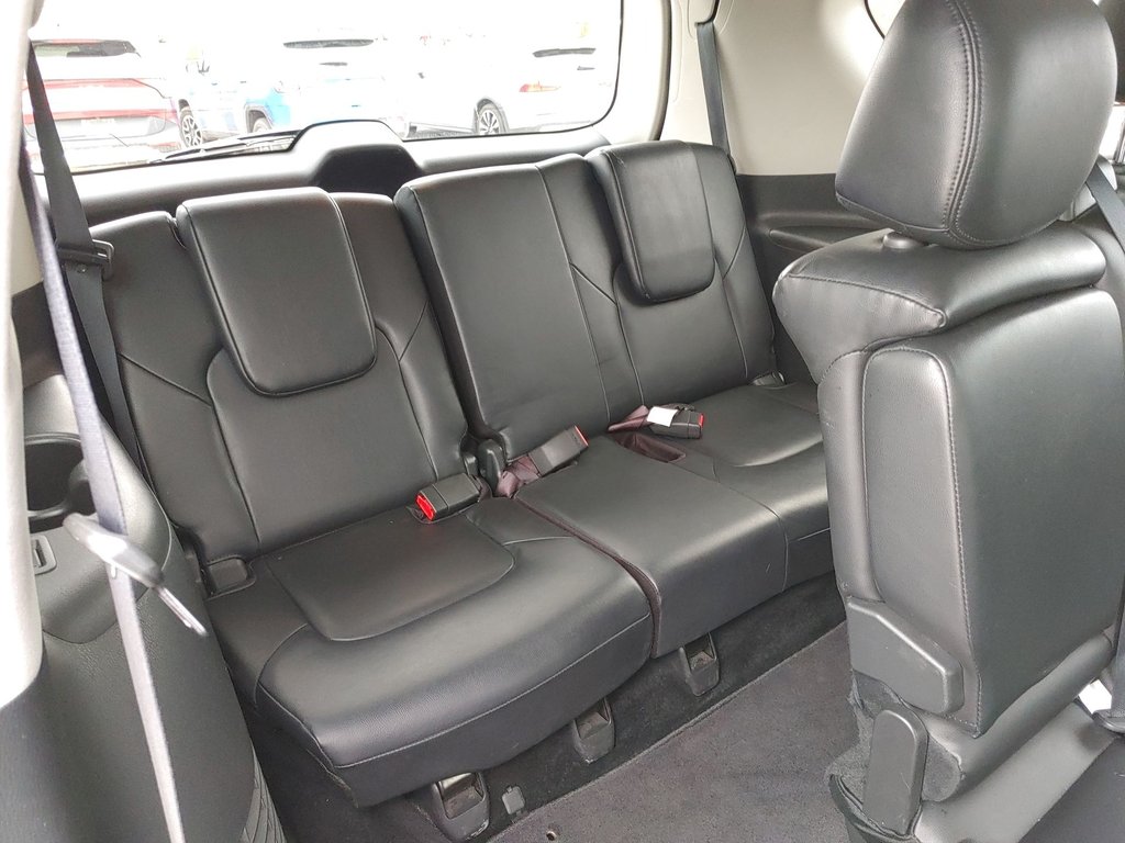 2024 Nissan Armada in Antigonish, Nova Scotia - 43 - w1024h768px