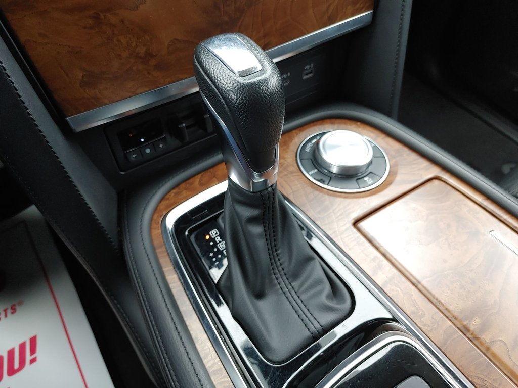 2024 Nissan Armada in Antigonish, Nova Scotia - 29 - w1024h768px
