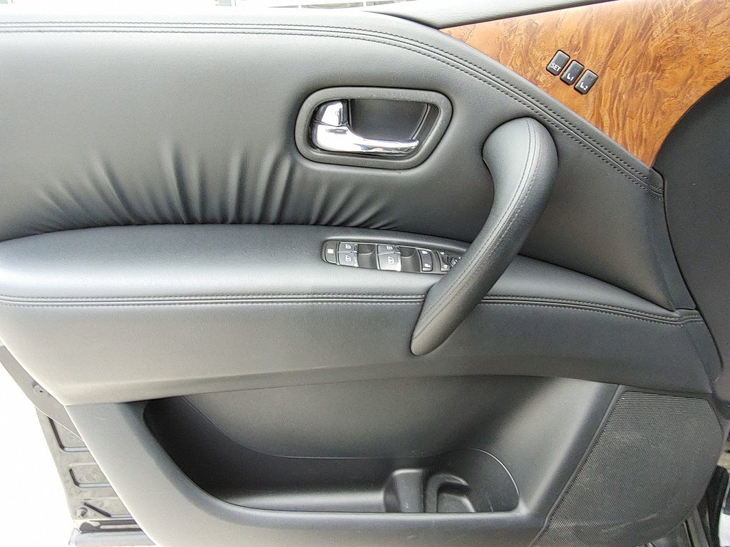 2024 Nissan Armada in Antigonish, Nova Scotia - 15 - w1024h768px