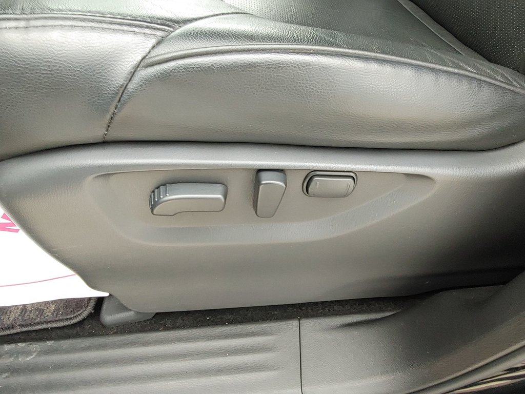 2024 Nissan Armada in Antigonish, Nova Scotia - 14 - w1024h768px