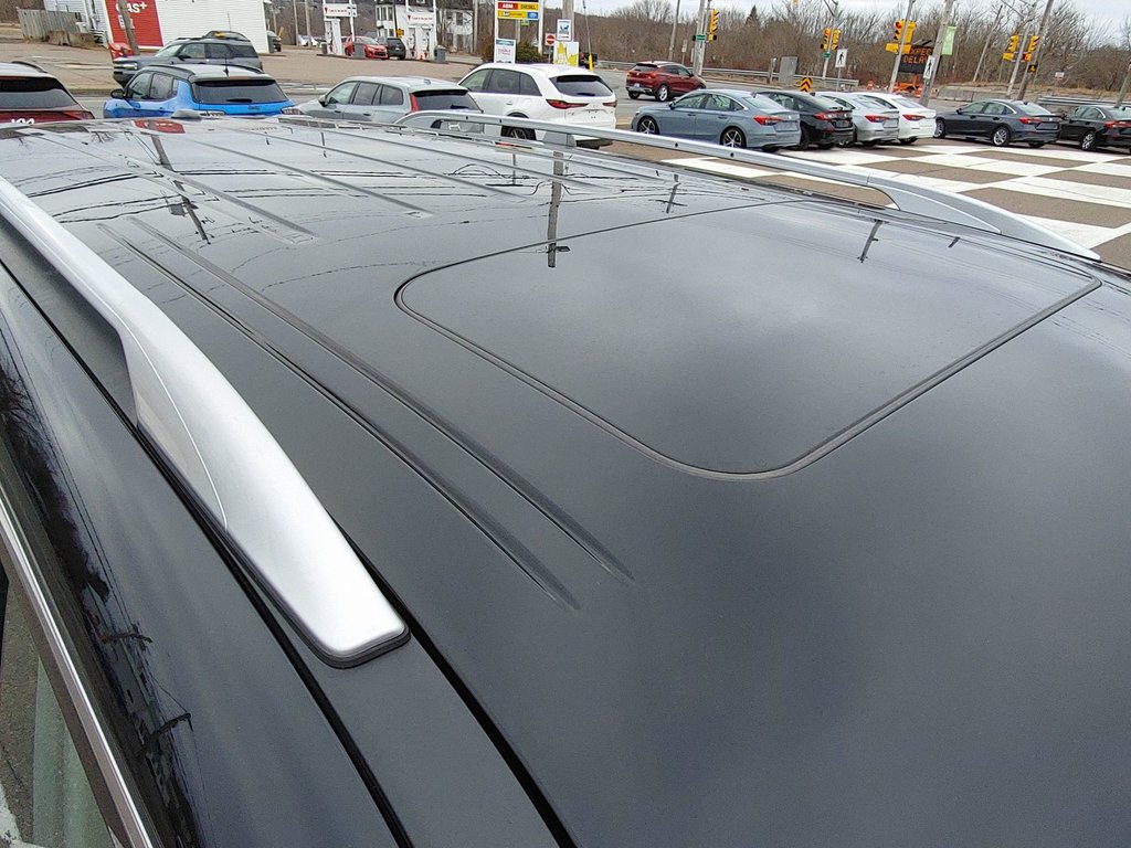 2024 Nissan Armada in Antigonish, Nova Scotia - 45 - w1024h768px