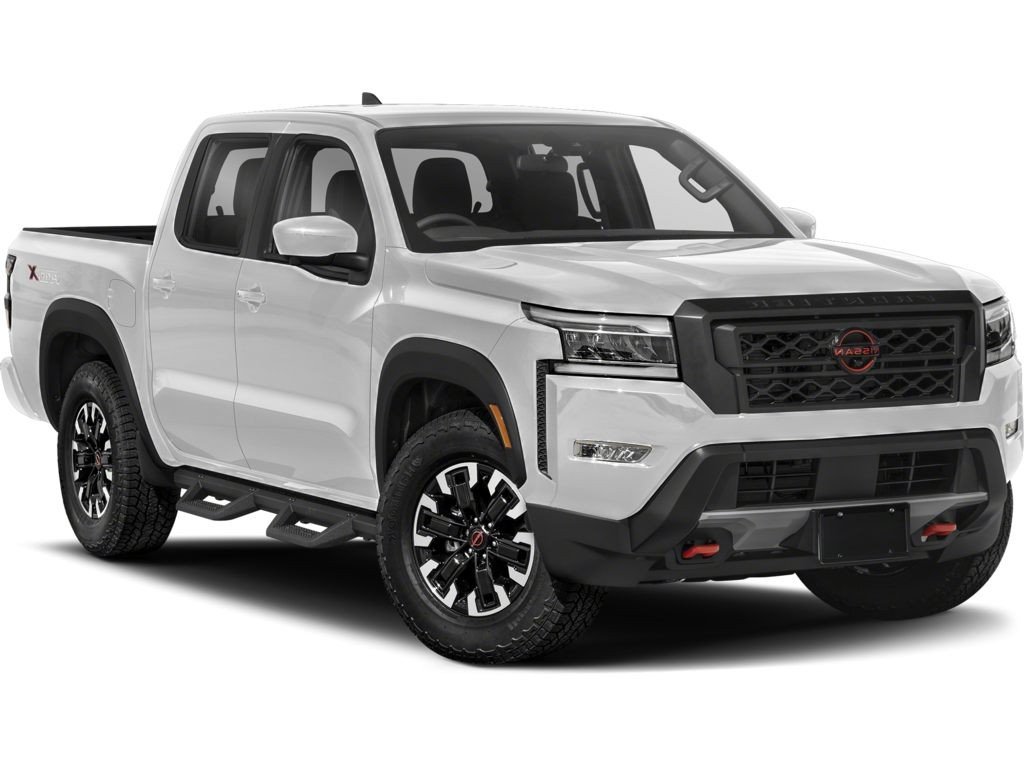 2023 Nissan Frontier in Antigonish, Nova Scotia - 1 - w1024h768px