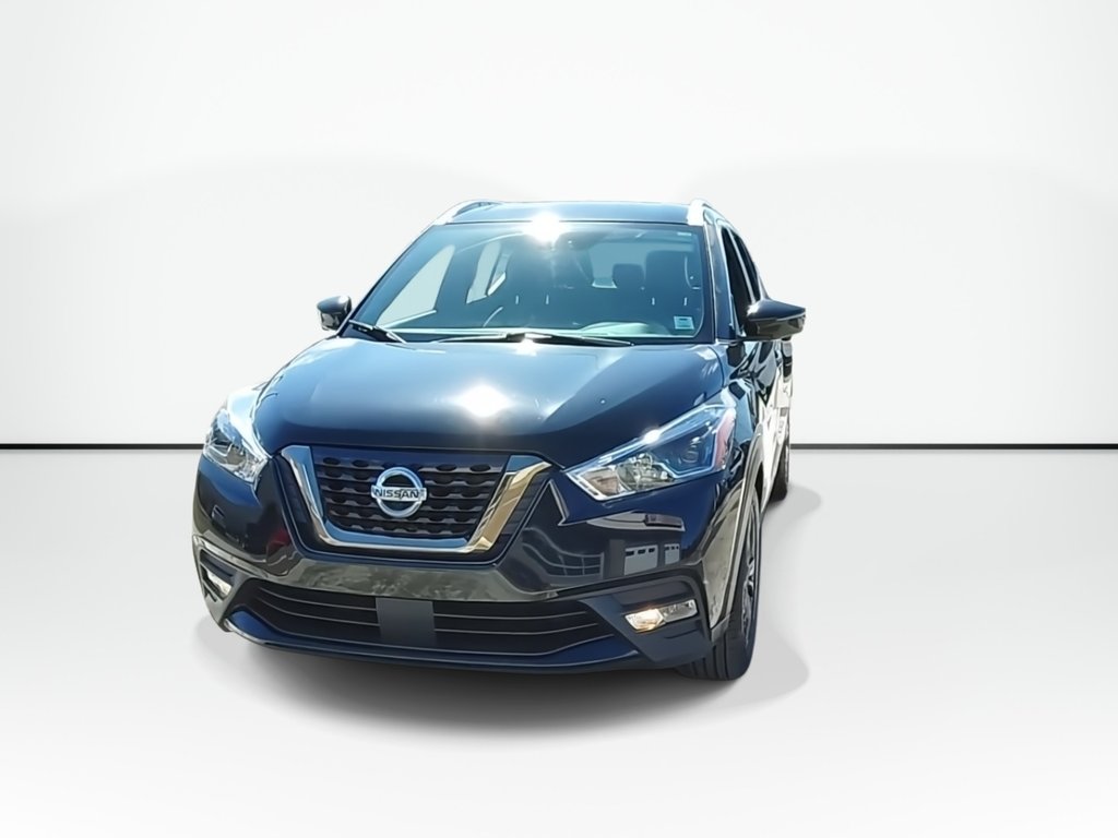 Nissan Kicks SR | Leather | HtdSeats | Cam 2020 à Saint John, Nouveau-Brunswick - 3 - w1024h768px