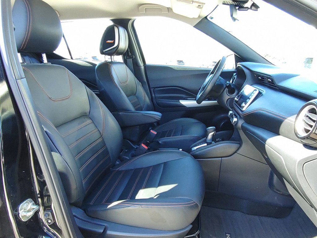Nissan Kicks SR | Leather | HtdSeats | Cam 2020 à Saint John, Nouveau-Brunswick - 41 - w1024h768px