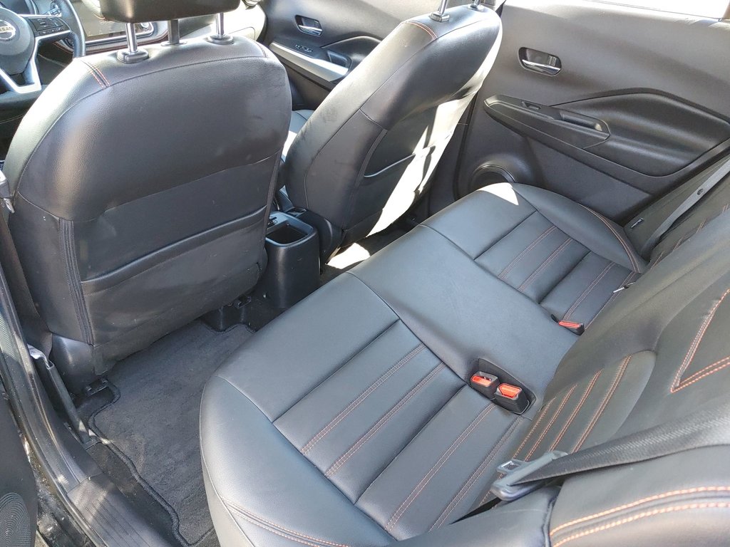 Nissan Kicks SR | Leather | HtdSeats | Cam 2020 à Saint John, Nouveau-Brunswick - 30 - w1024h768px