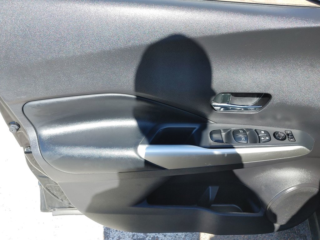 Nissan Kicks SR | Leather | HtdSeats | Cam 2020 à Saint John, Nouveau-Brunswick - 15 - w1024h768px