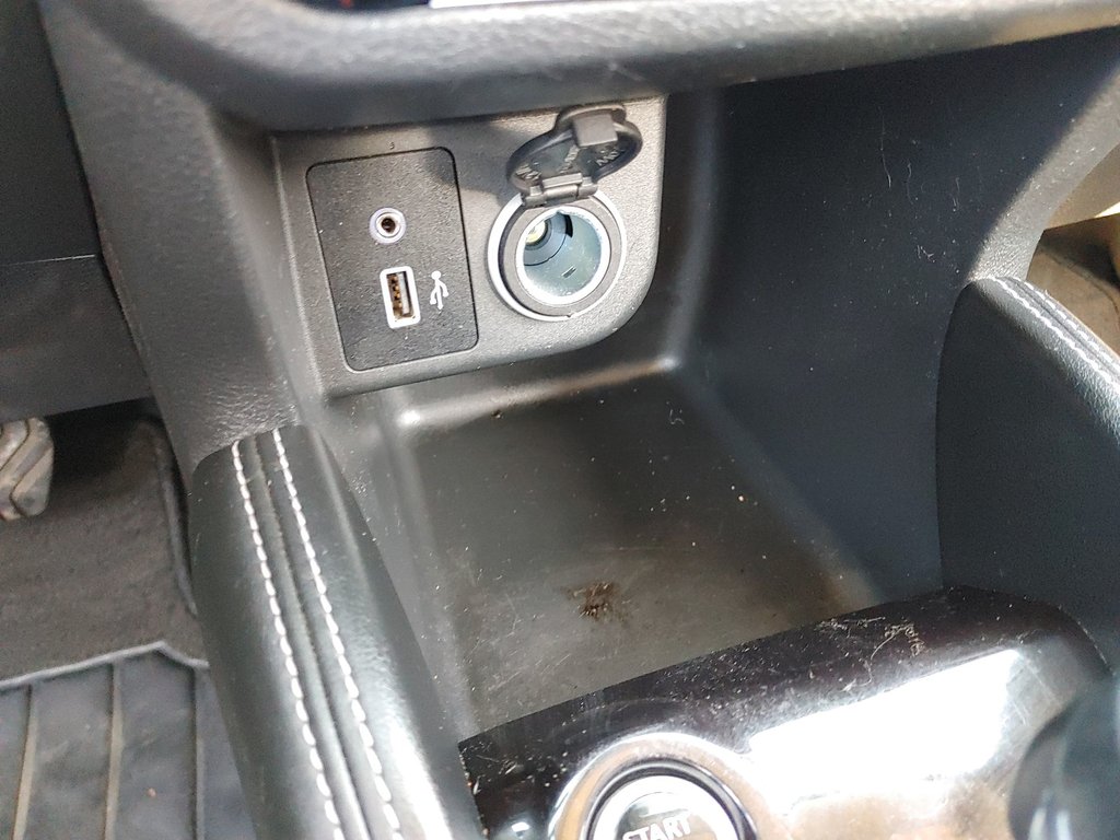 Nissan Kicks SR | Leather | HtdSeats | Cam 2020 à Saint John, Nouveau-Brunswick - 26 - w1024h768px