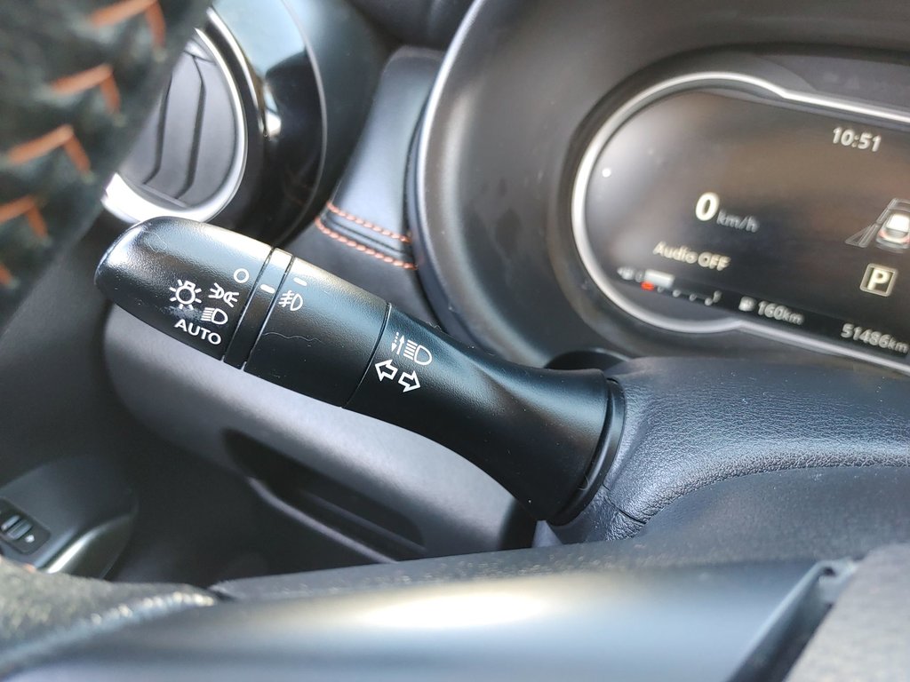 Nissan Kicks SR | Leather | HtdSeats | Cam 2020 à Saint John, Nouveau-Brunswick - 18 - w1024h768px