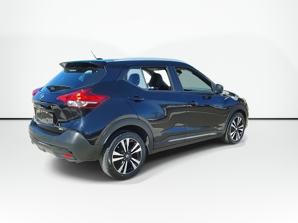 Nissan Kicks SR | Leather | HtdSeats | Cam 2020 à Saint John, Nouveau-Brunswick - 8 - w1024h768px