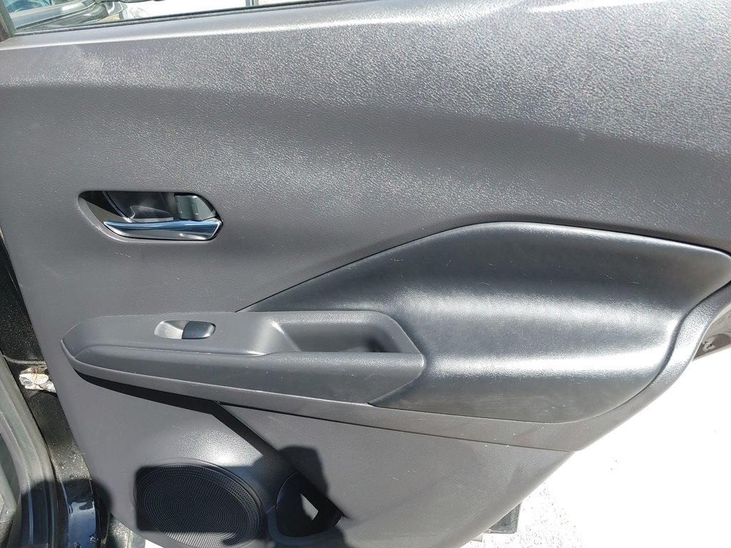 Nissan Kicks SR | Leather | HtdSeats | Cam 2020 à Saint John, Nouveau-Brunswick - 37 - w1024h768px