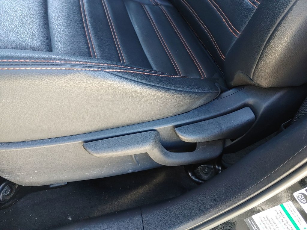 Nissan Kicks SR | Leather | HtdSeats | Cam 2020 à Saint John, Nouveau-Brunswick - 14 - w1024h768px