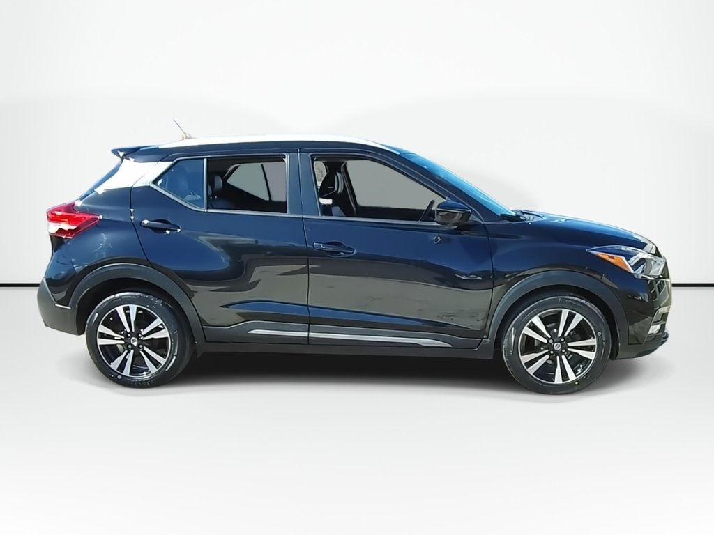 Nissan Kicks SR | Leather | HtdSeats | Cam 2020 à Saint John, Nouveau-Brunswick - 9 - w1024h768px