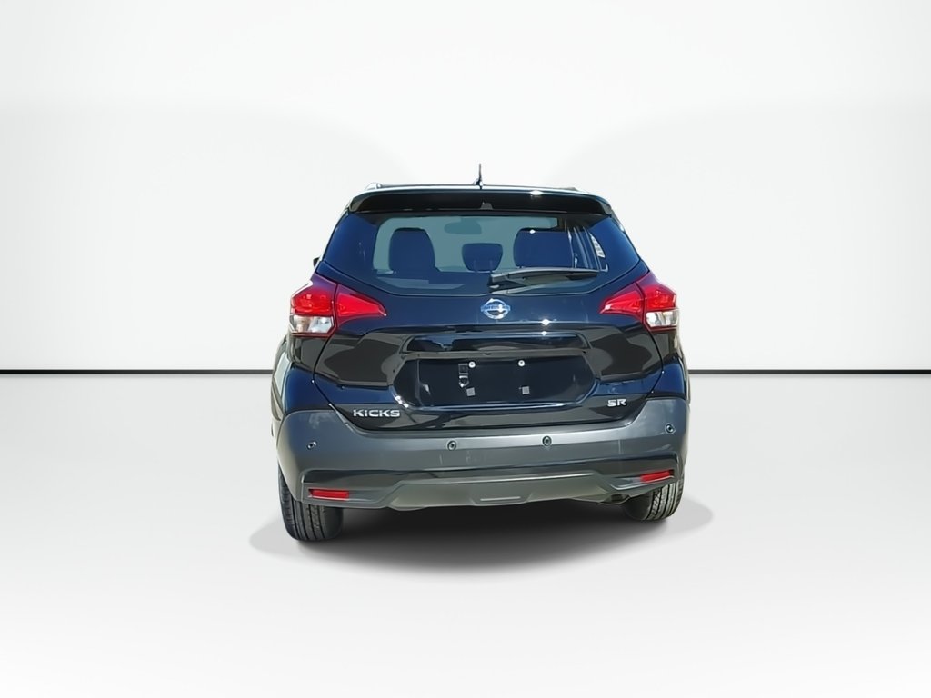 Nissan Kicks SR | Leather | HtdSeats | Cam 2020 à Saint John, Nouveau-Brunswick - 7 - w1024h768px
