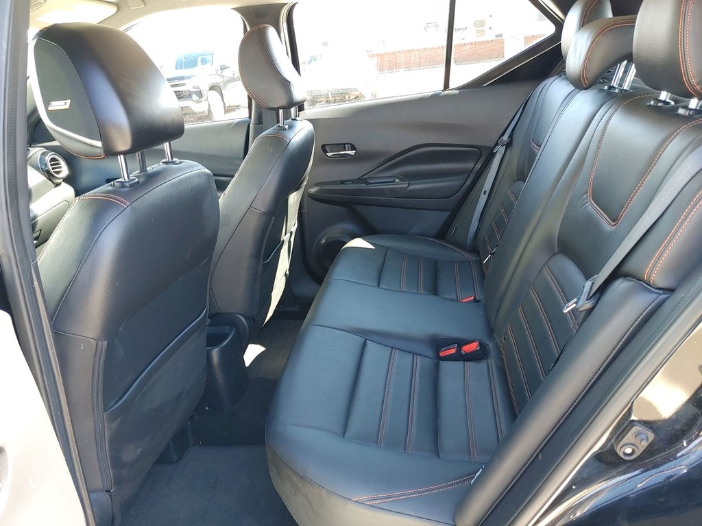 Nissan Kicks SR | Leather | HtdSeats | Cam 2020 à Saint John, Nouveau-Brunswick - 31 - w1024h768px