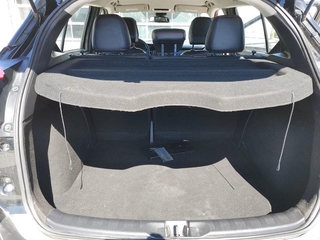 Nissan Kicks SR | Leather | HtdSeats | Cam 2020 à Saint John, Nouveau-Brunswick - 33 - w1024h768px
