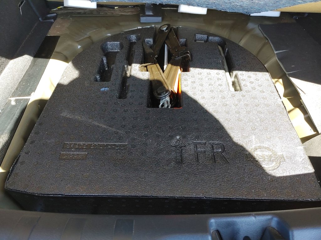 Nissan Kicks SR | Leather | HtdSeats | Cam 2020 à Saint John, Nouveau-Brunswick - 34 - w1024h768px
